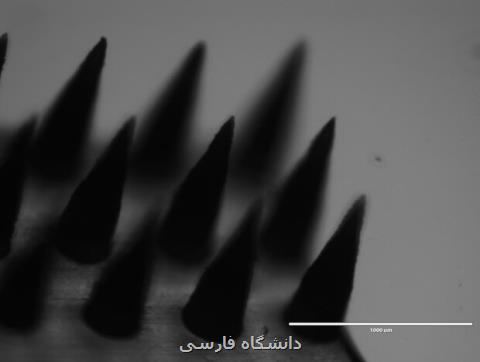 دانشمند ایرانی برچسب پوستی هوشمند برای بیماران دیابتی ابداع كرد