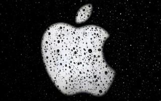 سهام اپل با كاهش رتبه اعتباری ۲ درصد سقوط كرد