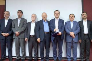 بیشترین درصد افزایش ضریب تاثیر به مجله اورولوژی رسید