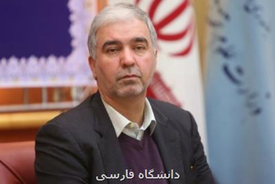 برگزاری مجدد انتخابات مرحله دوم نشریات دانشجویی تا اختتام تیرماه