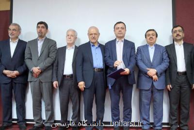 بیشترین درصد افزایش ضریب تاثیر به مجله اورولوژی رسید