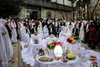 دبیر ستاد ازدواج دانشجویی منصوب گردید