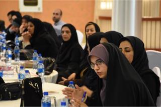 پیوست دانشجویی برنامه تحول و نوآوری در آموزش علوم پزشكی تدوین شد
