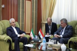 آمادگی وزارت علوم برای بسط ظرفیت پذیرش دانشجویان خارجی