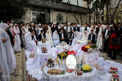 دبیر ستاد ازدواج دانشجویی منصوب گردید
