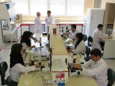بسیج ۱۱ هزار آزمایشگاه برای پاسخ به نیازهای كشور