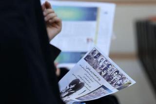 تدوین پیش نویس دستورالعمل نشریات دانشجویی، خط قرمز فعالیت نشریات