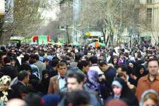 طرح تحقیقاتی اضطراب زدایی از جامعه اجرا می شود