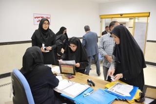 آغاز ثبت نام دانشجویان ورودی جدید دانشگاه علم و صنعت از ۲۷ شهریور