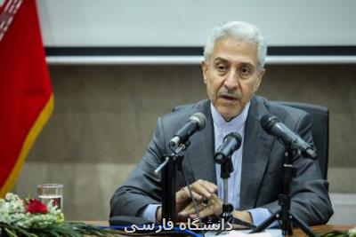 شرایط سخت مدیریتی را به دانشجویان منتقل نكنید