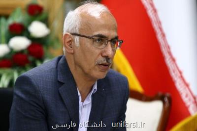 واكنش رئیس سازمان دانشجویان به انتقاد از شیوه نامه جدید انضباطی