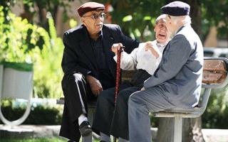 نشست تخصصی سلامت سالمندی برگزار می گردد
