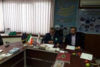 همایش ملی رستاخیز علمی برگزار می گردد