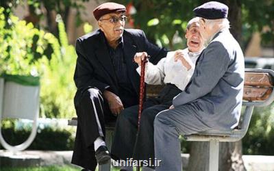 نشست تخصصی سلامت سالمندی برگزار می گردد