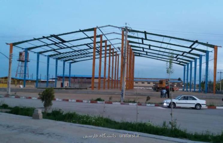مقصد صادرات فولاد ایران به كدام كشورهاست