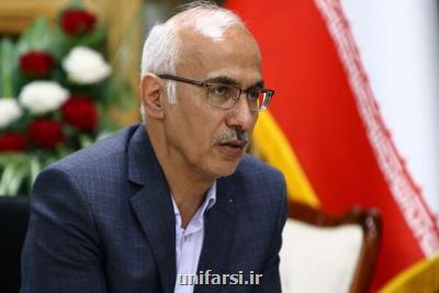بهره برداری 60 خوابگاه جدید با ظرفیت 12 هزار دانشجو امسال