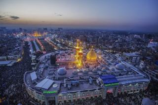 برگزیدگان آموزش مجازی عتبات دانشگاهیان عرضه شدند