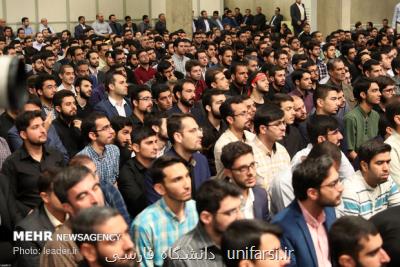 گزارش عملكرد دستگاهها در اجرای سند ملی نخبگان تهیه می شود