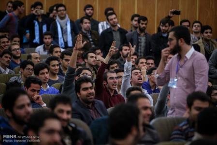 برگزاری ۷۰ برنامه فرهنگی و سیاسی در دانشگاه های علوم پزشكی