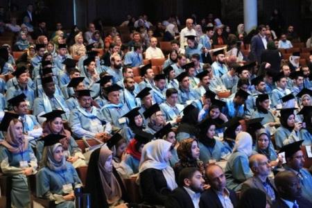 مصوبه پذیرش دانشجوی خارجی پژوهش محور به دانشگاه ها ابلاغ گردید