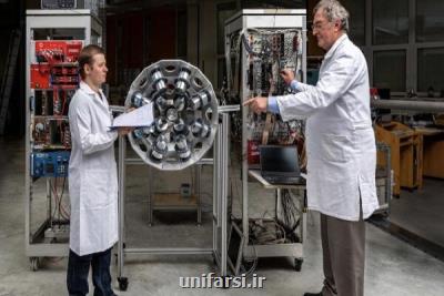 پنجمین نیرو در علم فیزیك كشف شد