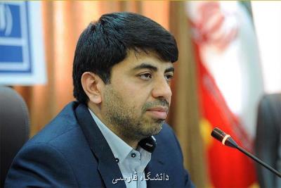 قطع همكاری برخی نهادها با دبیرخانه تندیس ملی فداكاری دانشجویان