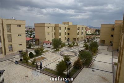 اطلاعیه دانشگاه امیركبیر درباره اتفاقات اخیر خوابگاه شهید گلشن