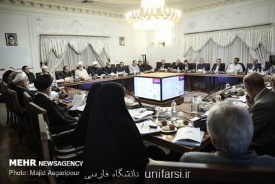 دانشجویان باید نسبت به آنچه در كشور می گذرد حساس باشند