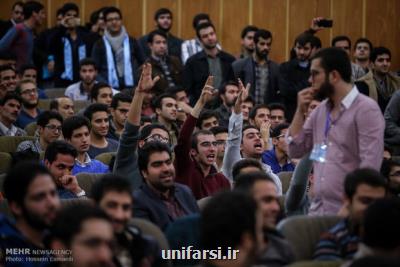 برگزاری ۷۰ برنامه فرهنگی و سیاسی در دانشگاه های علوم پزشكی