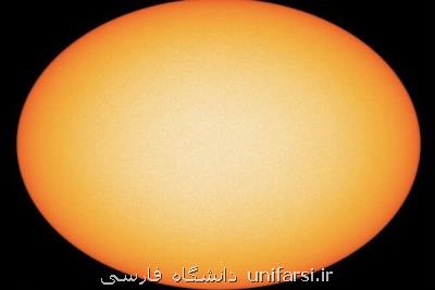 چرخه جدید فعالیت خورشید بزودی شروع می شود