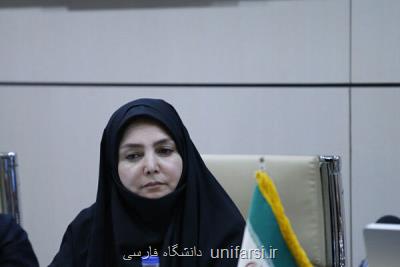 تسلیت معاون وزیر بهداشت به مناسبت فوت دو دانشجوی علوم پزشكی اهواز