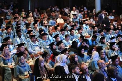 مصوبه پذیرش دانشجوی خارجی پژوهش محور به دانشگاه ها ابلاغ گردید