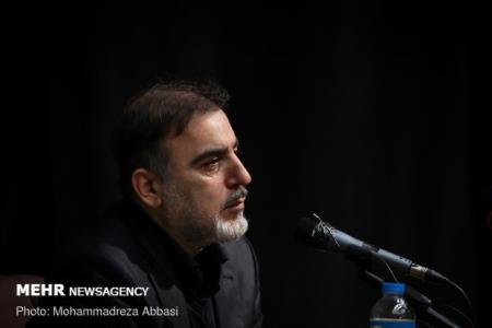 مسعود سلیمانی برگزیده جشنواره رازی شد