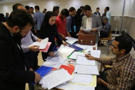 مدت زمان پرداخت وام دانشجویان از زمان درخواست اعلام گردید