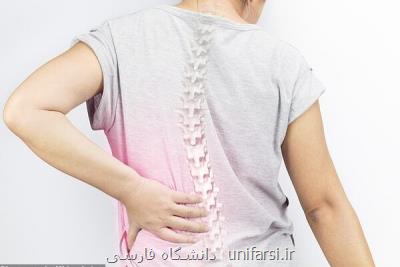 آلودگی هوا استخوان های بدن را شكننده می كند