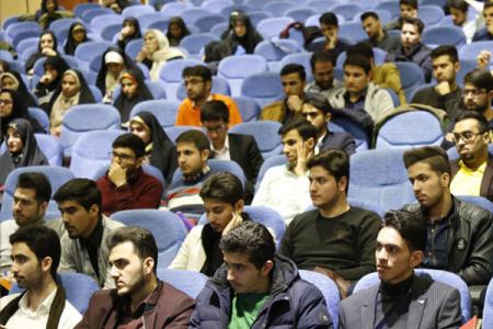 سیزدهمین همایش دانشجویی تازه های علوم بهداشتی كشور