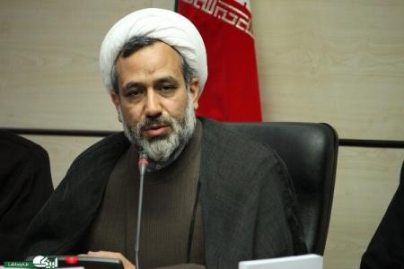 قرعه كشی و اعزام زائران عتبات دانشگاهیان به زمان دیگری موكول شد