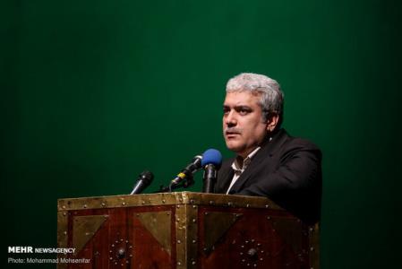 مستعدبرتر شدن آخر مسیر نخبگی نیست
