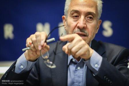 واكنش وزیر علوم درباره آمار دانشجویان مبتلا به كرونا