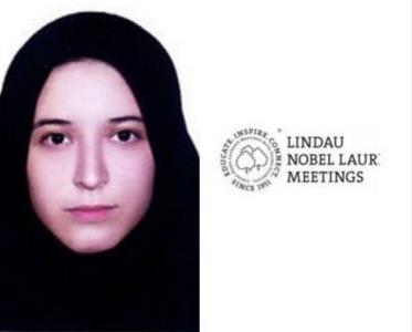 محقق دانشگاه شریف در نشستی با نوبلیست های جهان شركت می كند