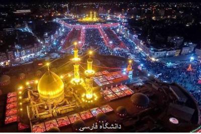 ثبت نام دانشجویان دختر متقاضی عتبات دانشگاهی امكانپذیر شد