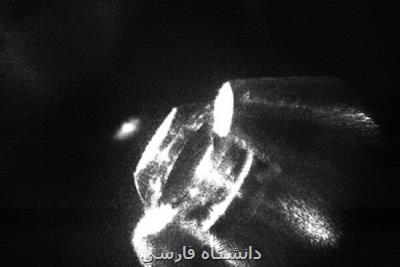 شكار و كنترل اتم ها به صورت انفرادی برای نخستین بار