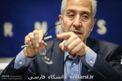 واكنش وزیر علوم درباره آمار دانشجویان مبتلا به كرونا