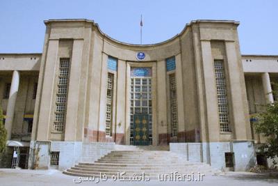 پیشبینی تدابیر مقابله با شیوع كرونا در میان دانشجویان خارجی