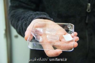 تولید پوسته های ارزان حل شونده برای واكسن های خوراكی