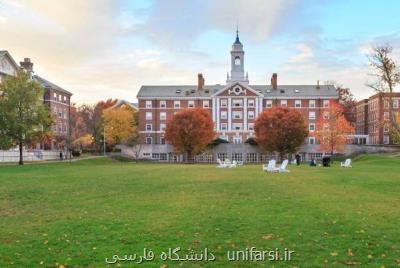 ویروس كرونا خوابگاه های هاروارد را تعطیل كرد