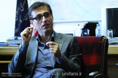 المپیاد كدنویسی به المپیادهای دانش آموزی اضافه گردید