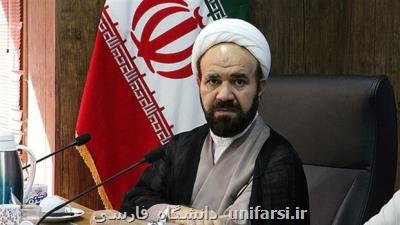 استفاده حداكثری از فضای مجازی برای عرضه خدمات مطلوب به دانشجویان