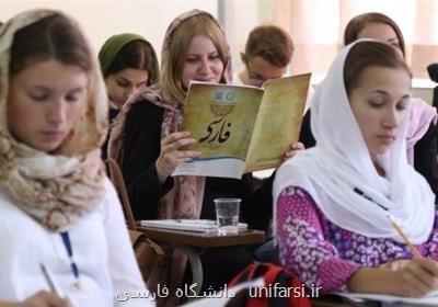 عدم بازگشت دانشجویان خارجی تا آخر شهریور