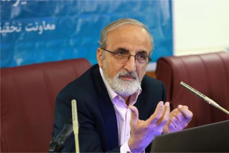 نمی توان زمان قطعی آخر اپیدمی كرونا را تعیین كرد